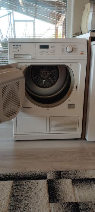 Сушилня с Термо помпа