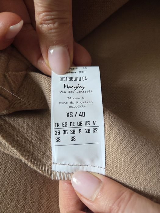 Продам пальто женское