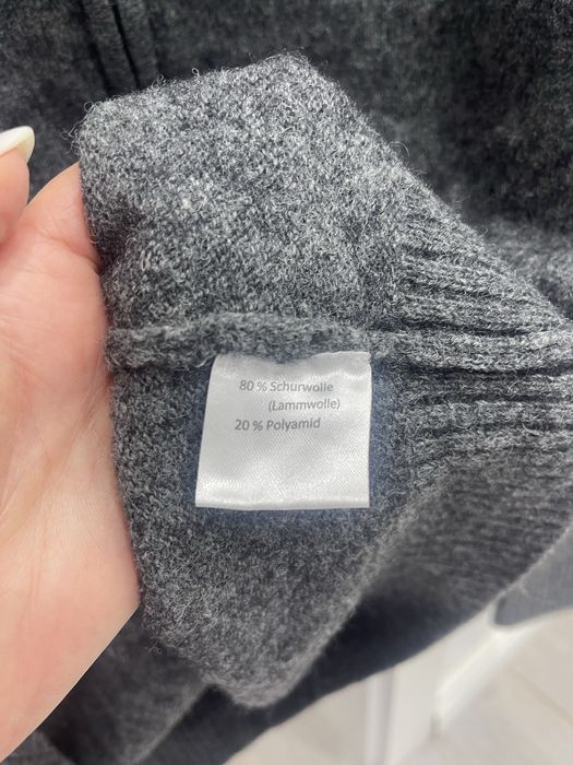 Pulover lana  marimea L