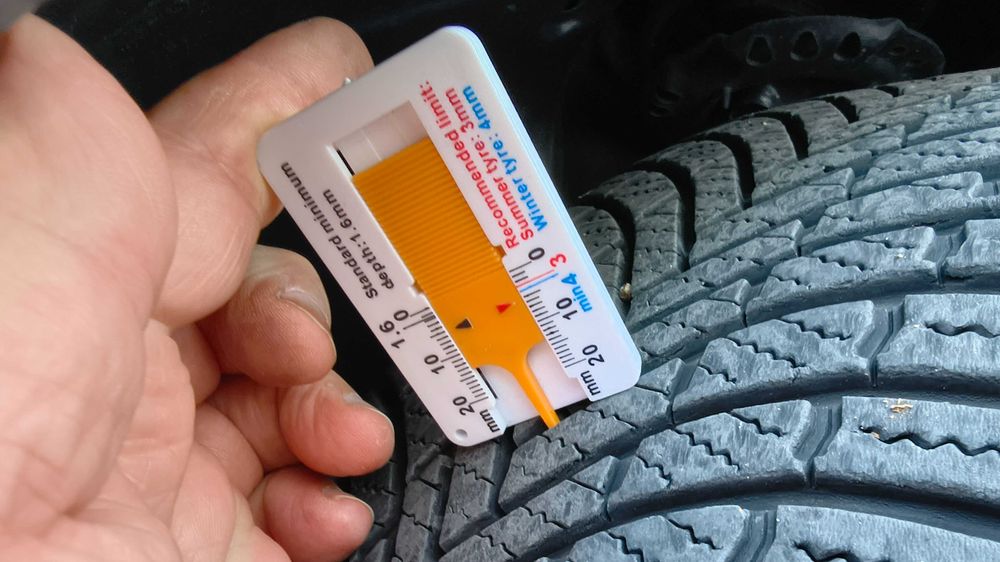 Всесезонни гуми Firestone 225/60R17 4бр. DOT 23
