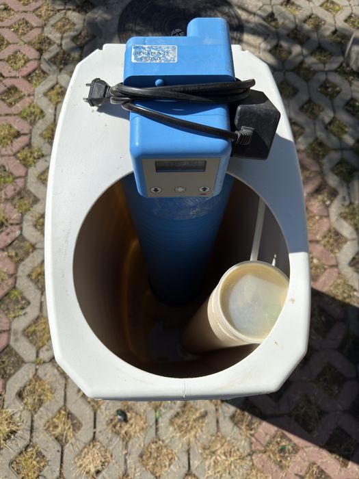 Dedurizator Decalux 15 Crono