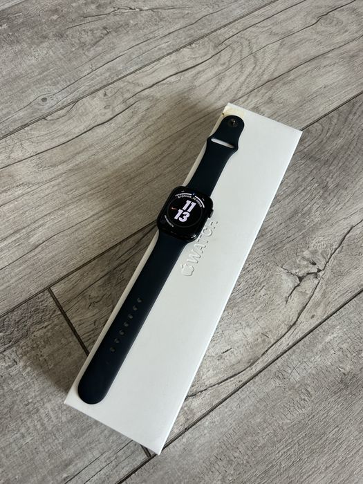 Смарт часы Apple watch 7
