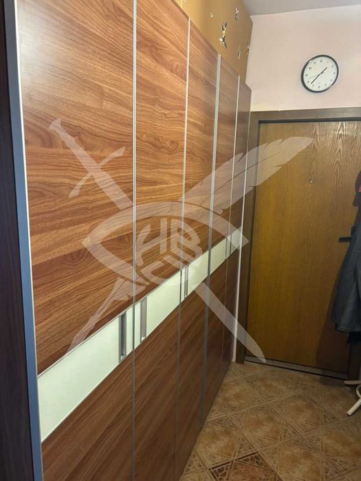 Продава се Двустаен апартамент в София, Люлин 5 - 66 кв.м за 2031 €/кв.м - Снимка #11