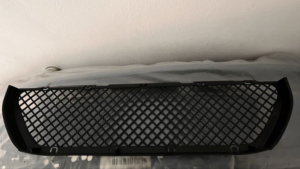 Решетка за М3 броня е46