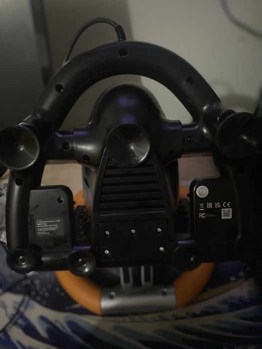 Volan DRIFToz de vanzare