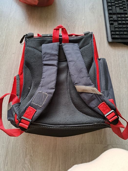 Ученическа раница