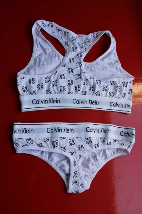 Ново женско бельо Calvin Klein