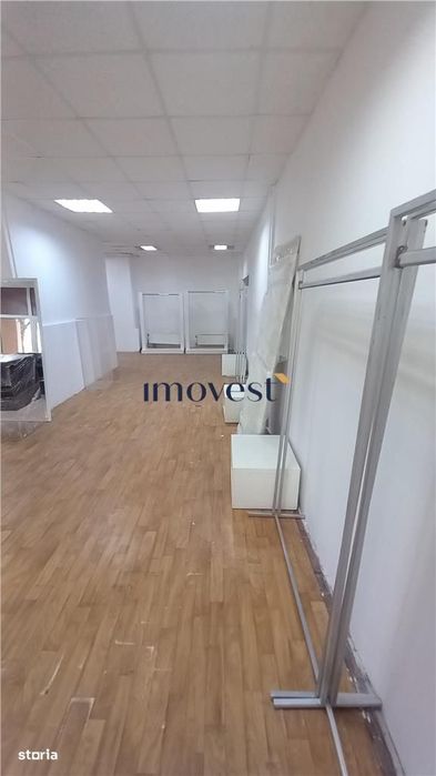 De inchiriat spatiu comercial