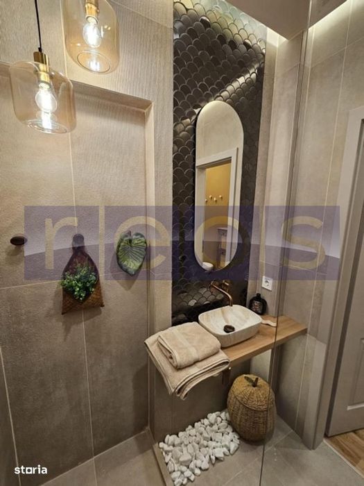 Vanzare 2 Camere  Decomandat Floreasca