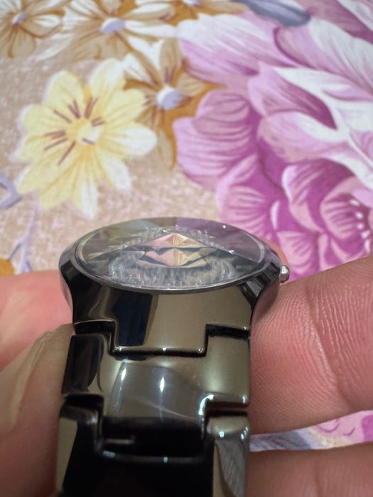 RADO original kiramik kvars soati