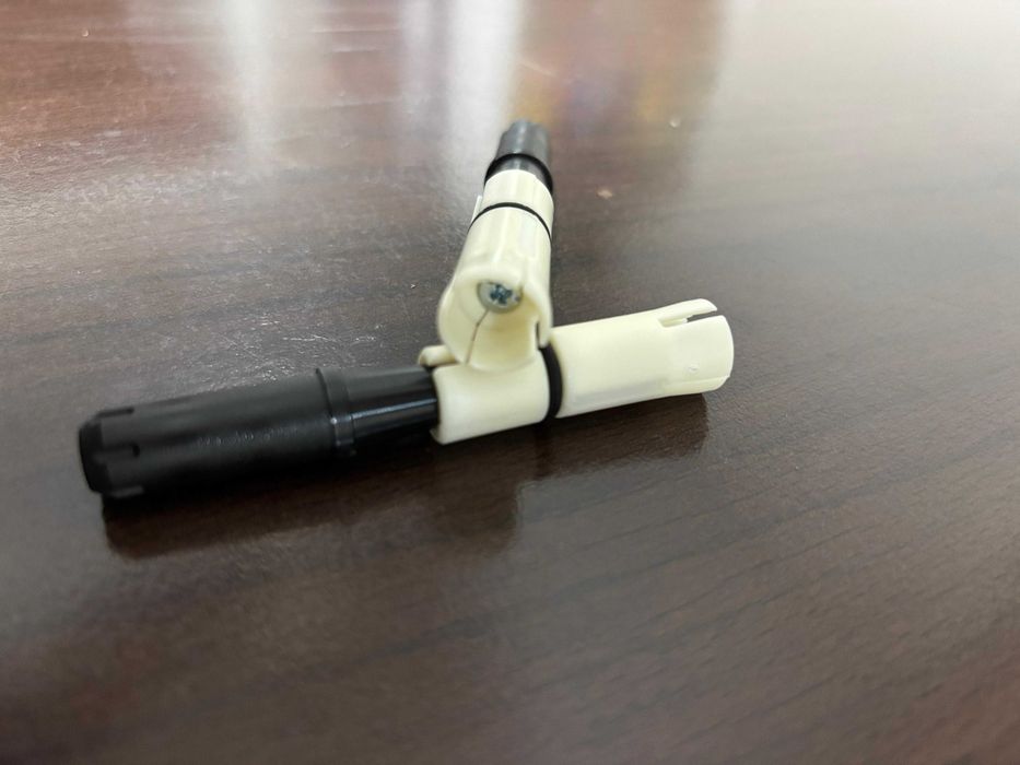 Gabel - Expander trekking pole