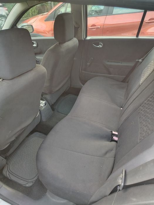 Van Renault Megane 2  1.5 dci