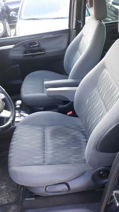 Форд Галакси Шаран Алхамбра Ford Galaxy 2.3 i САМО НА ЧАСТИ