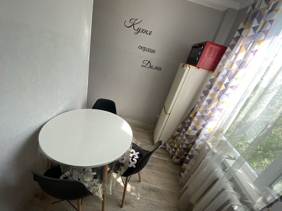 Продам квартиру