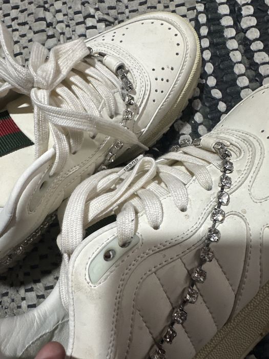 Pantofi sport Gucci