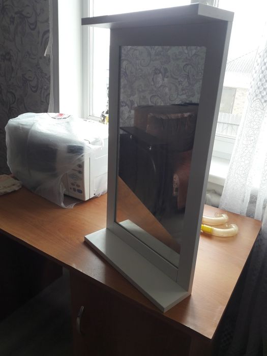 Продам для ванны зеркало "Икея"