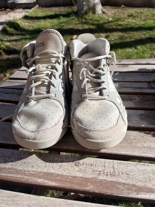 Adidas   Streetspirit обувани няколко пъти и то в зала