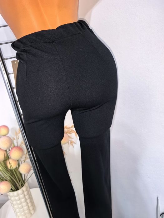 Pantaloni dama eleganți mărimea S noi