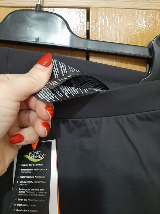 Pantaloni  / colanti de damă Daehlie