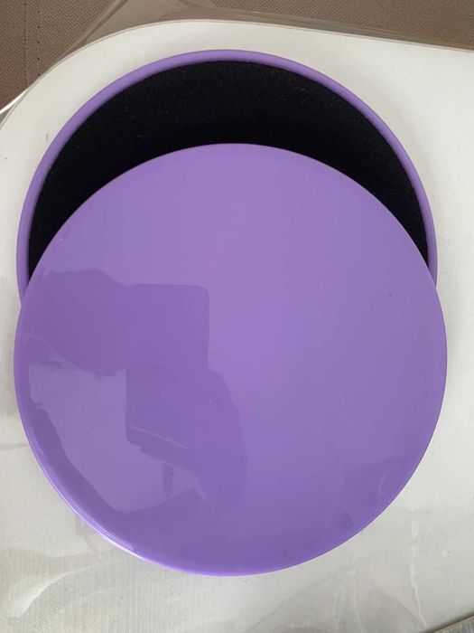 Фитнес диски для пресса