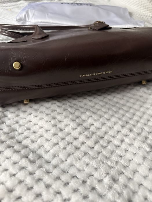 Geanta Coach Empire Carryall 34