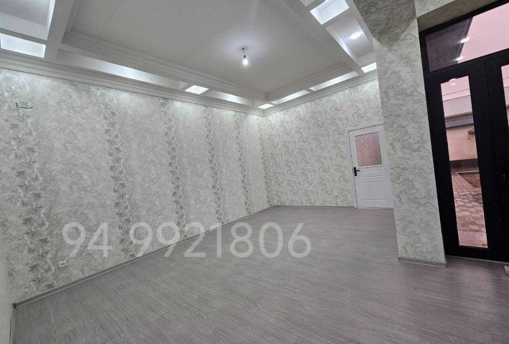 ПРОДАЖА Махалля Олмос ЕВРОДОМ 4 комнаты, 3 сотки , 140м,  никто не жил