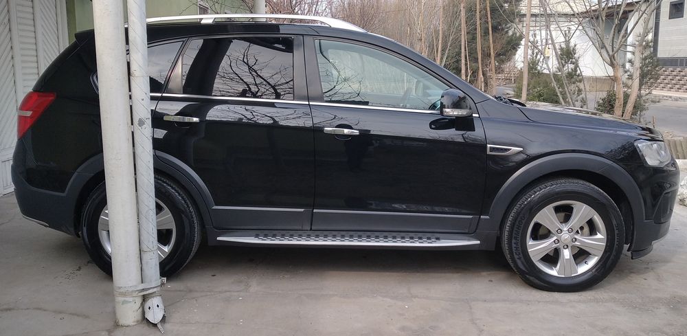 Каптива холати зор расходи йок