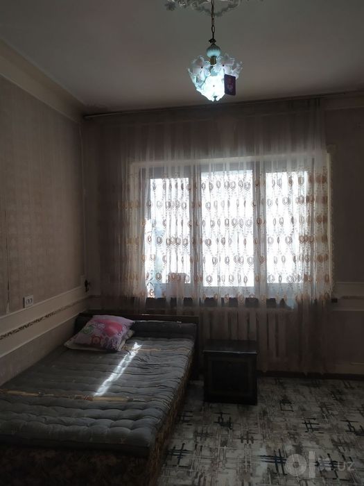 Юнусабад 16. 5 ком. 97м2
