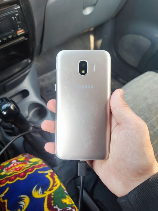 Samsung galaxy j2 pro