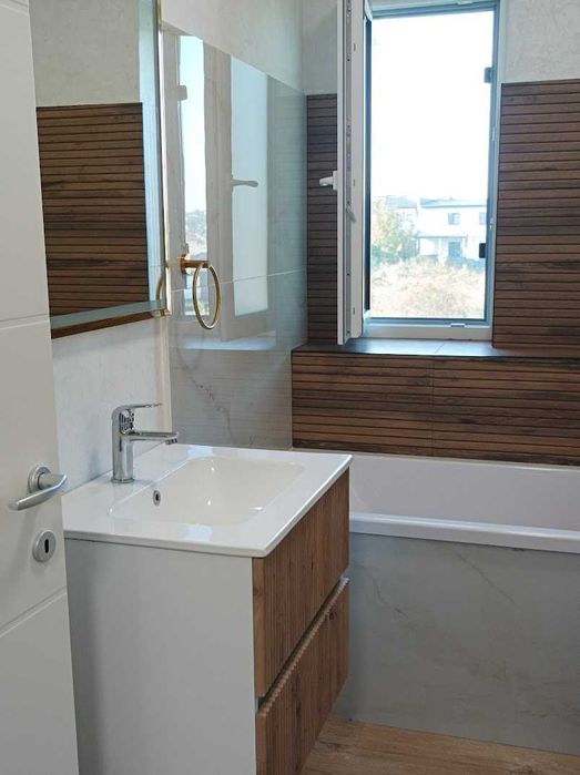 PF. Ap 2 camere modern / Prima inchiriere/ Parcare inclusa