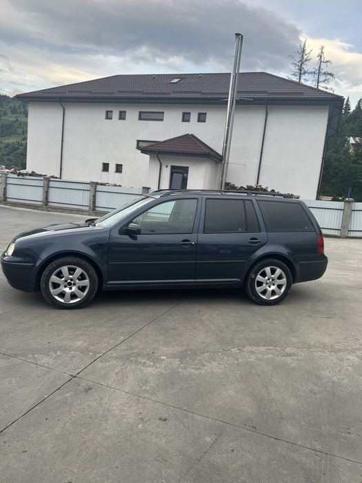 VOLKSWAGEN Golf 2006 — imagine 2