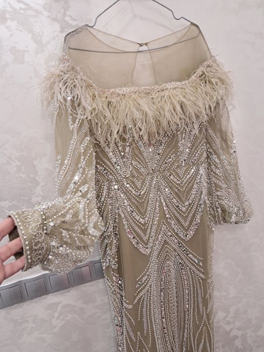 Rochie eleganta  pentru evenimente speciale