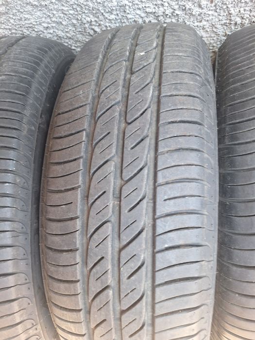 Anvelope Firestone Multihawk 2 175/65R14
