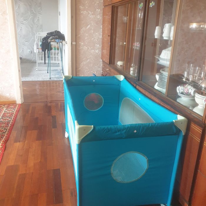 Манеж детский, Chicco