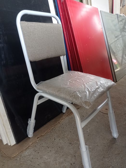 Стулья офисные учебный Турон Сильвия Виктор Москва