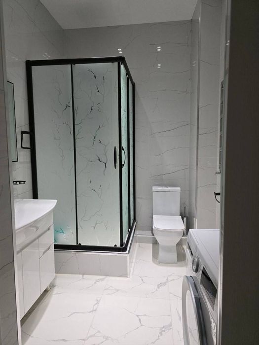 ЖК Parisen, сдаётся, большой 3 комнатный квартира