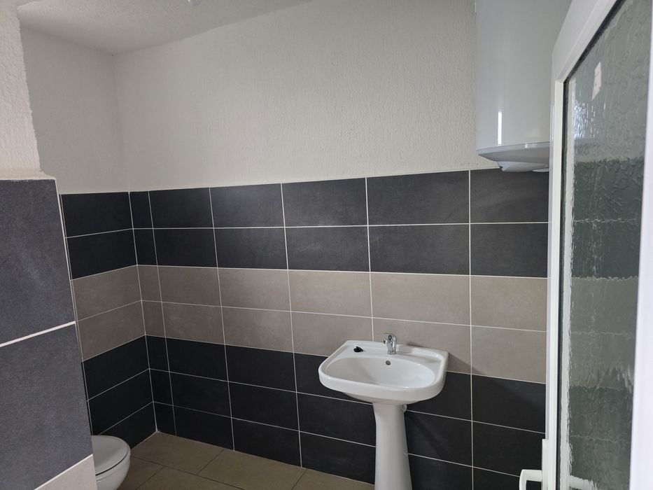 Apartament Girov parter