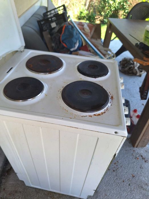 Готварска печка Gorenje