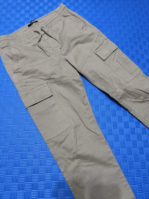 брендовая одежда размера S