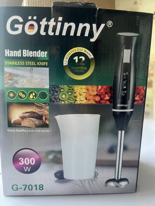 Продам погружной блендео