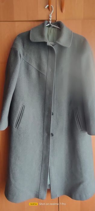 Пальто демисезонные женское