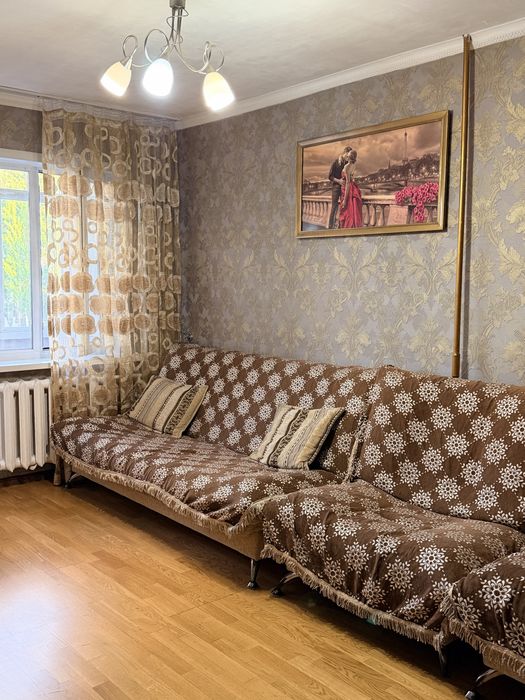 Сдаю 2 ком квартиру за 220т