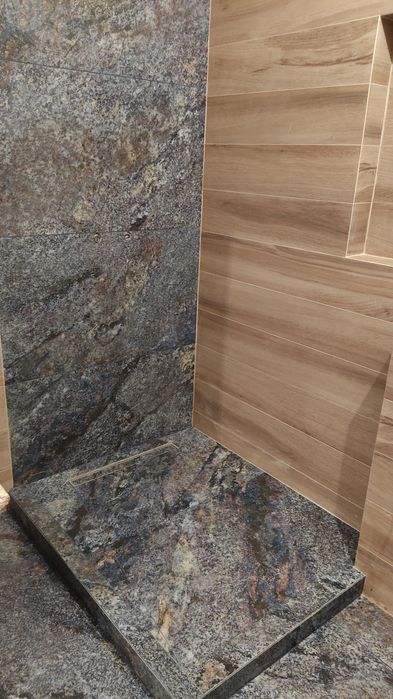 Ремонт ванной комнаты под ключ