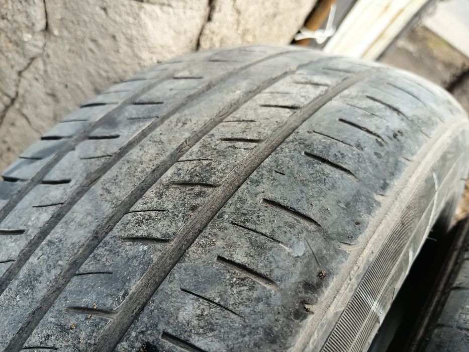 Шины летние Gudride