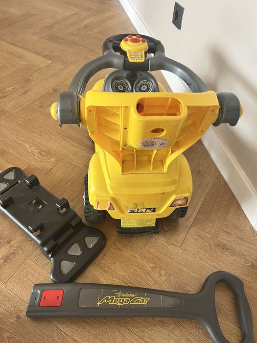 Толокар машинка ходунок