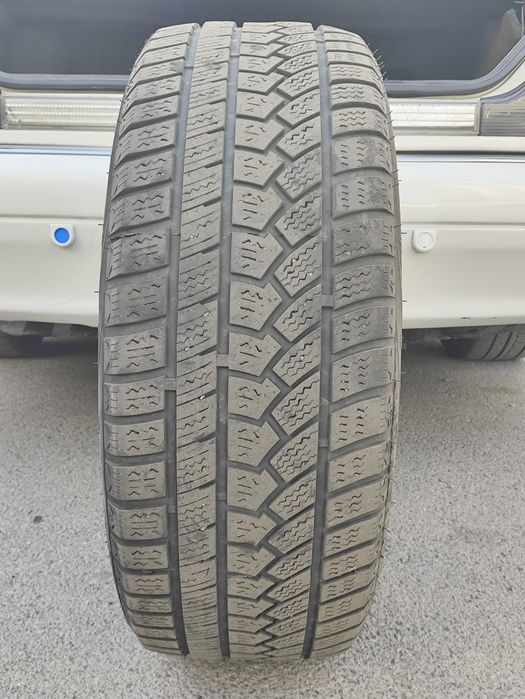 Шина зима 225/55 R18