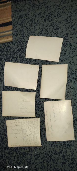 Стари японски стерео картички