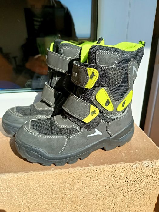 Încălțăminte copii