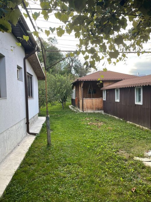 Inchiriez casa Valea Lunga Ogrea jud Dambovita