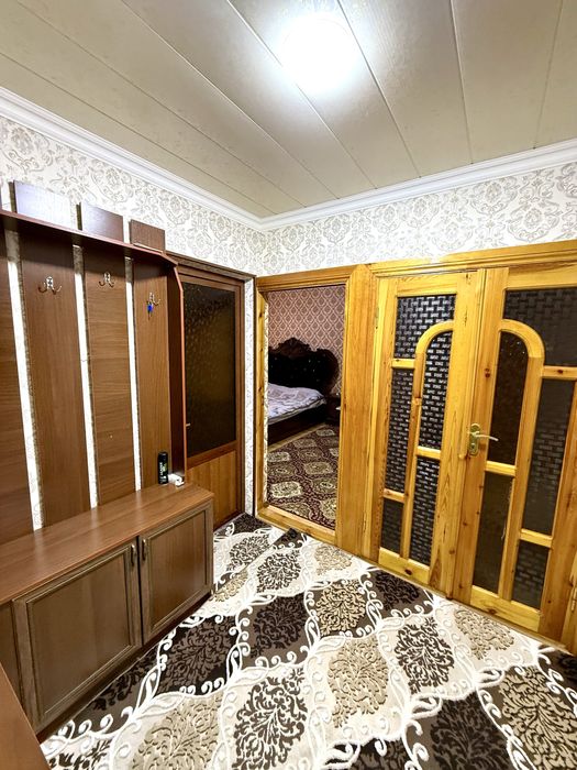 Фрунзе.Сдаётся 2х комнатная квартира Люкс.Хамкор Банк